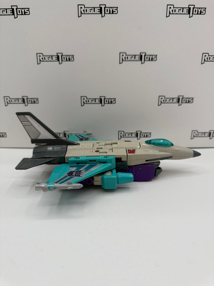 Hasbro Transformers G1 Dreadwind