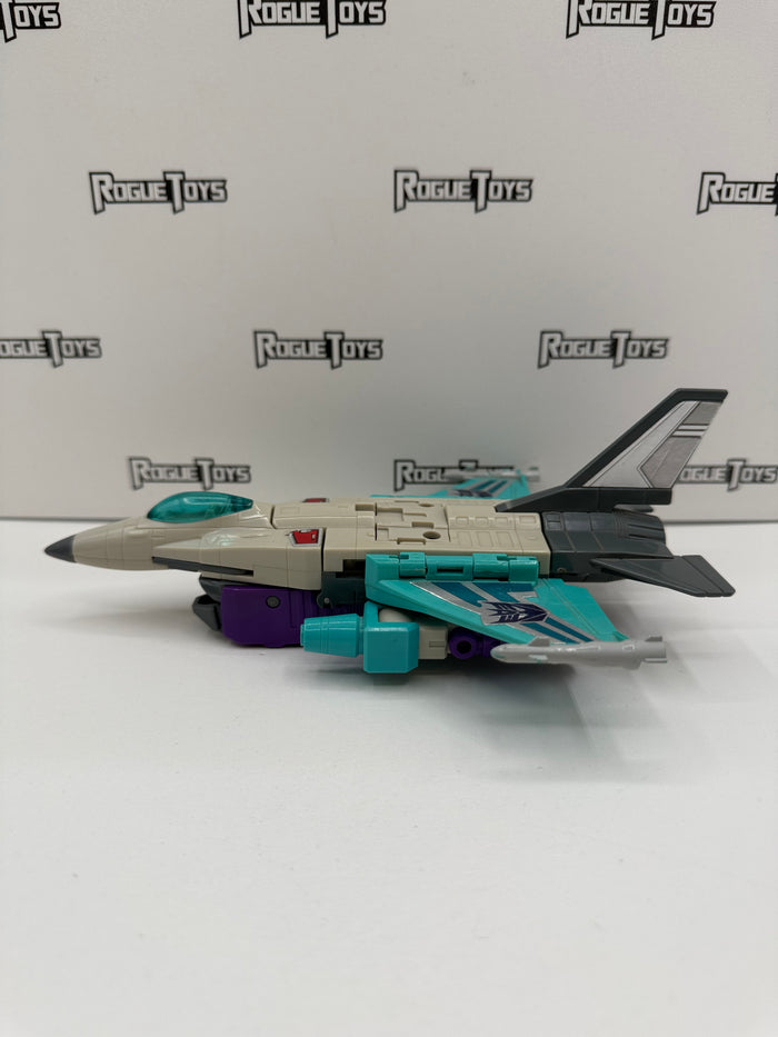 Hasbro Transformers G1 Dreadwind