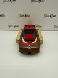 Hasbro Transformers G1 Headmasters Autobot Chromedome