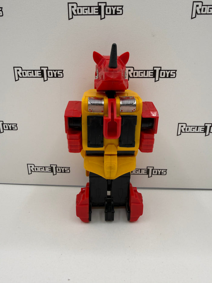 Hasbro Transformers G1 Headstrong