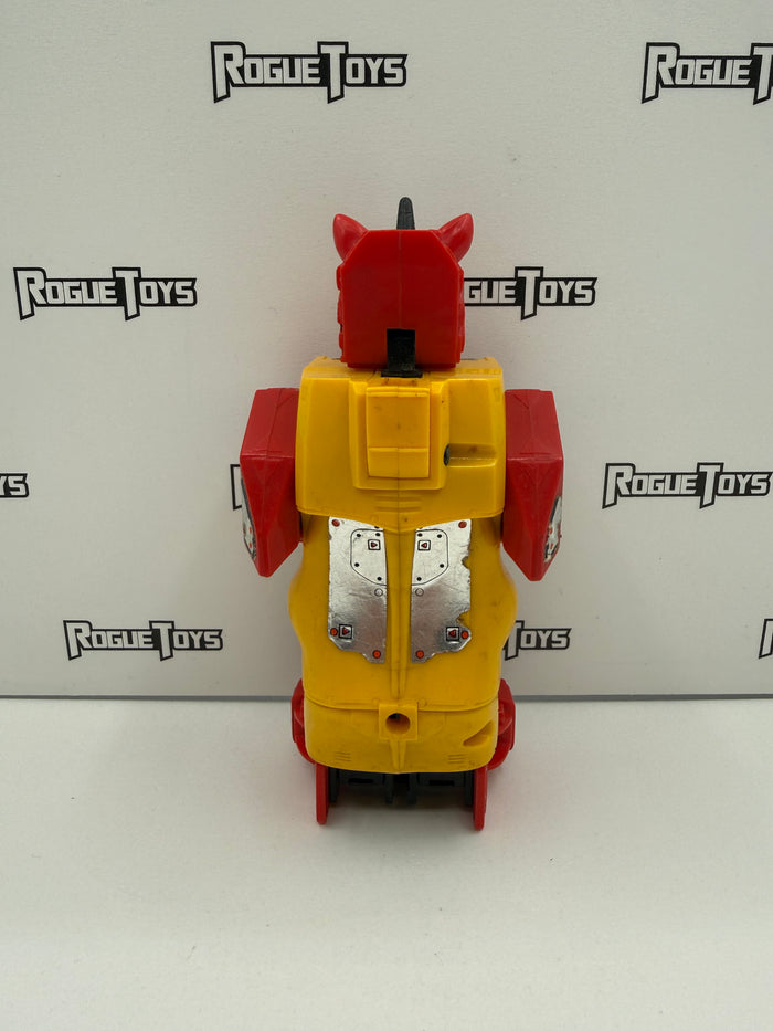 Hasbro Transformers G1 Headstrong