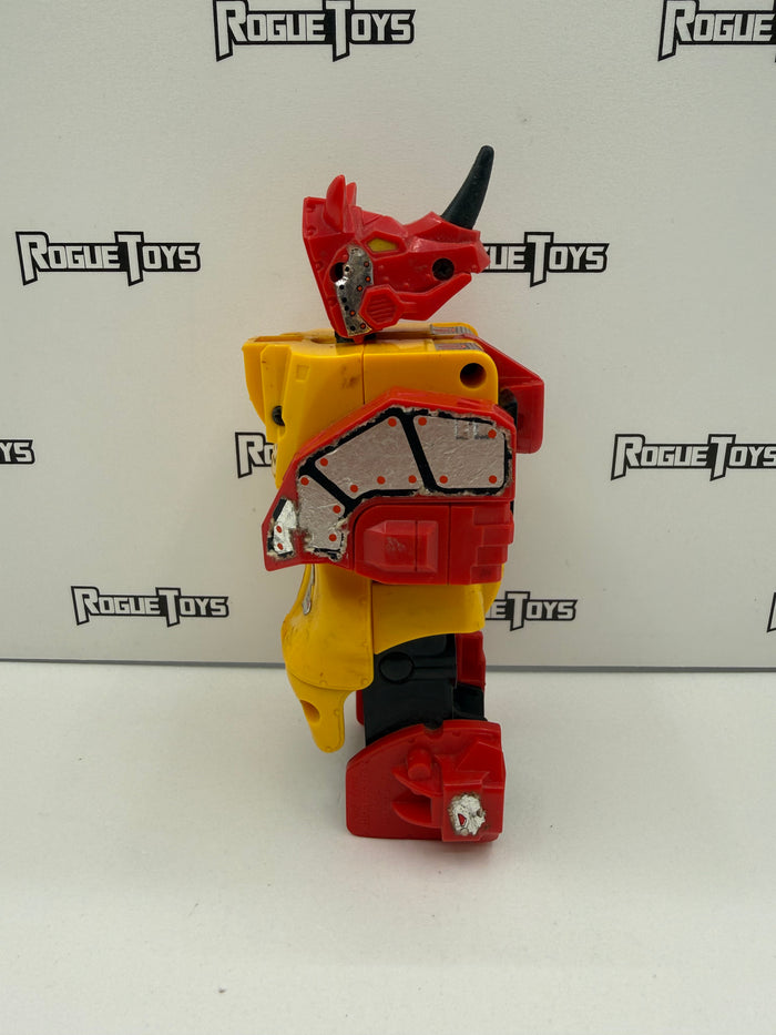 Hasbro Transformers G1 Headstrong