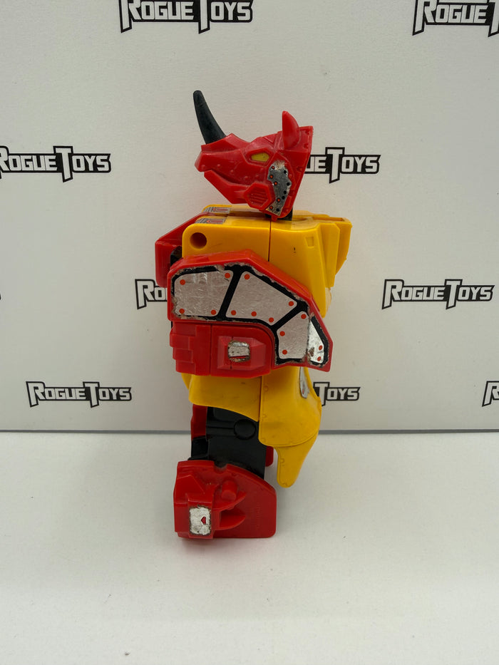 Hasbro Transformers G1 Headstrong