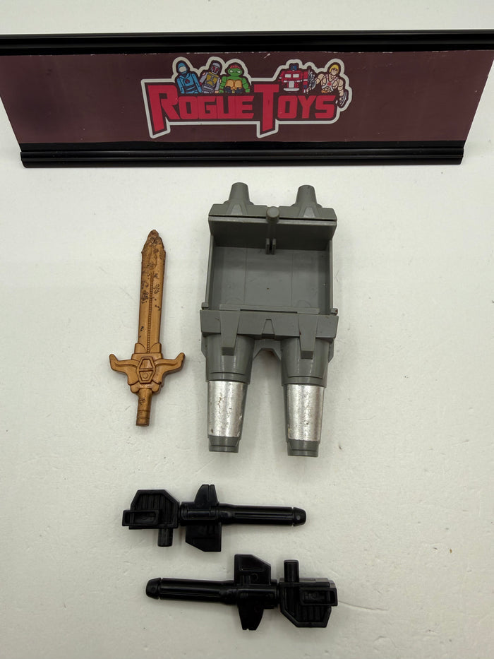 Hasbro Transformers G1 Headstrong