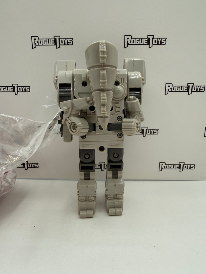 Hasbro Transformers G1 Hun-Gurrr