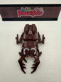 Hasbro Transformers G1 Insecticons Chop Shop