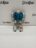 Hasbro Transformers G1 Jumpstarters Twintwist