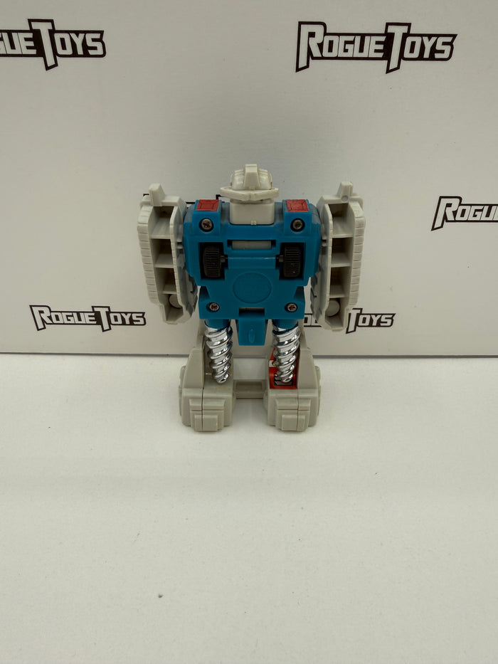Hasbro Transformers G1 Jumpstarters Twintwist