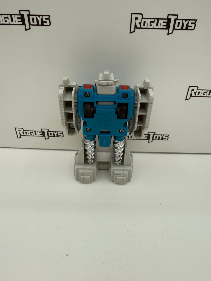 Hasbro Transformers G1 Jumpstarters Twintwist