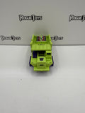Hasbro Transformers G1 Longhaul