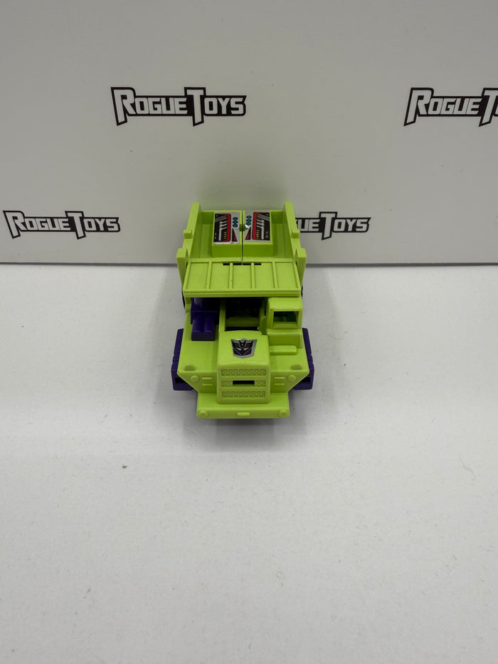 Hasbro Transformers G1 Longhaul