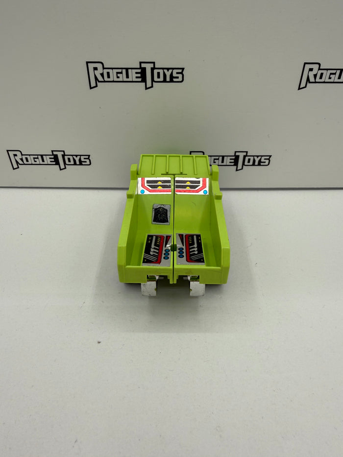Hasbro Transformers G1 Longhaul