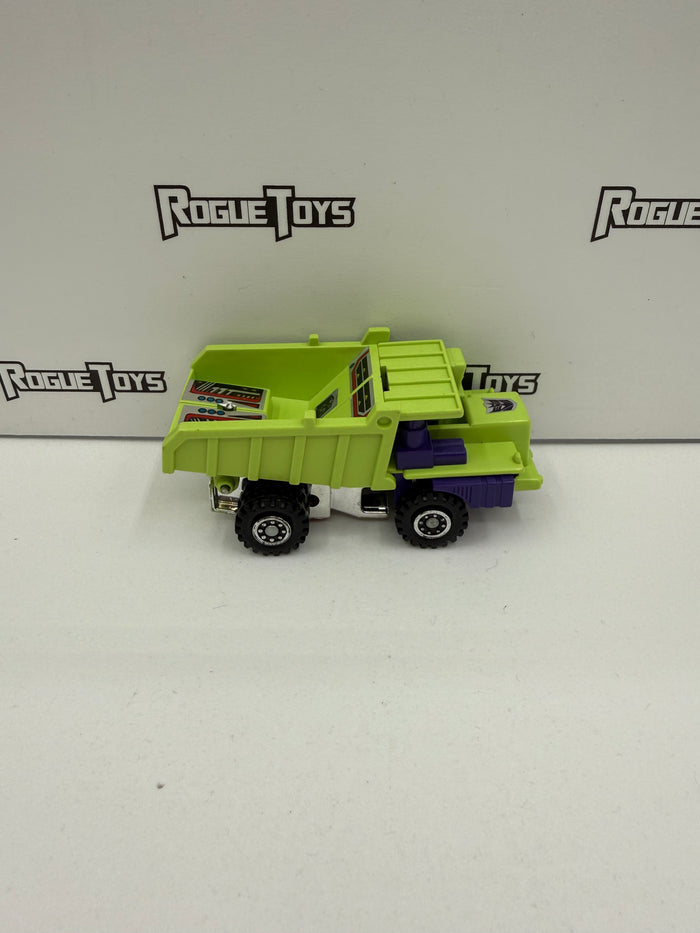 Hasbro Transformers G1 Longhaul