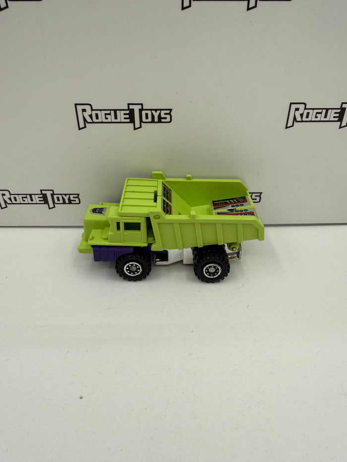 Hasbro Transformers G1 Longhaul