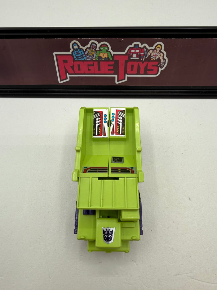 Hasbro Transformers G1 Longhaul