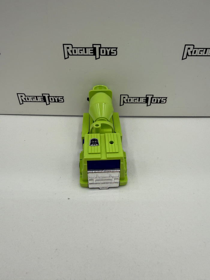 Hasbro Transformers G1 Mixmaster