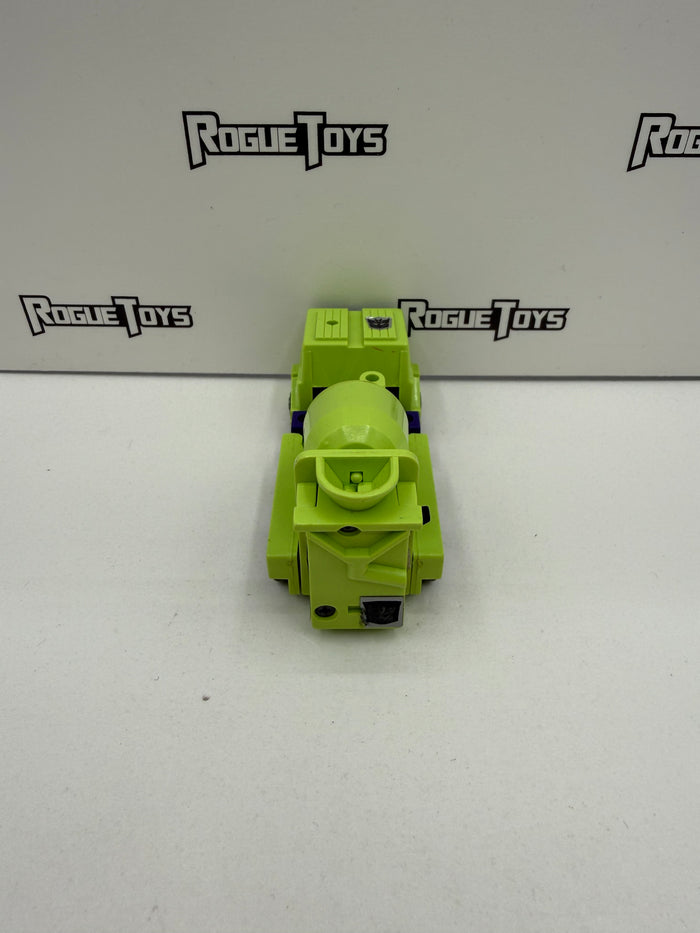Hasbro Transformers G1 Mixmaster