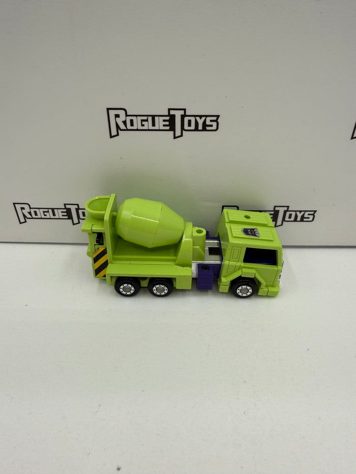 Hasbro Transformers G1 Mixmaster