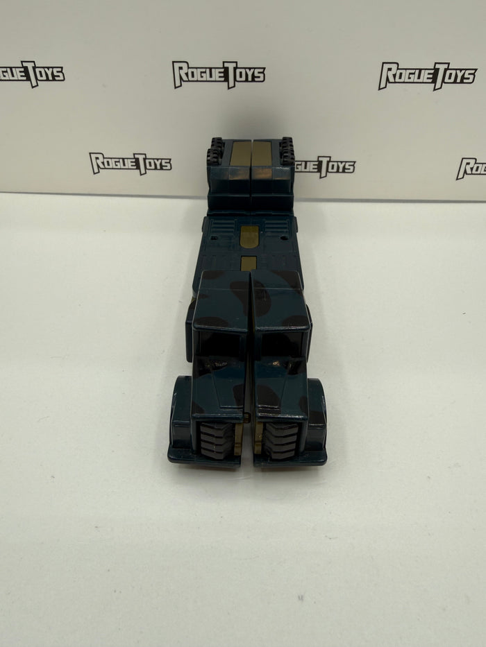 Hasbro Transformers G1 Onslaught