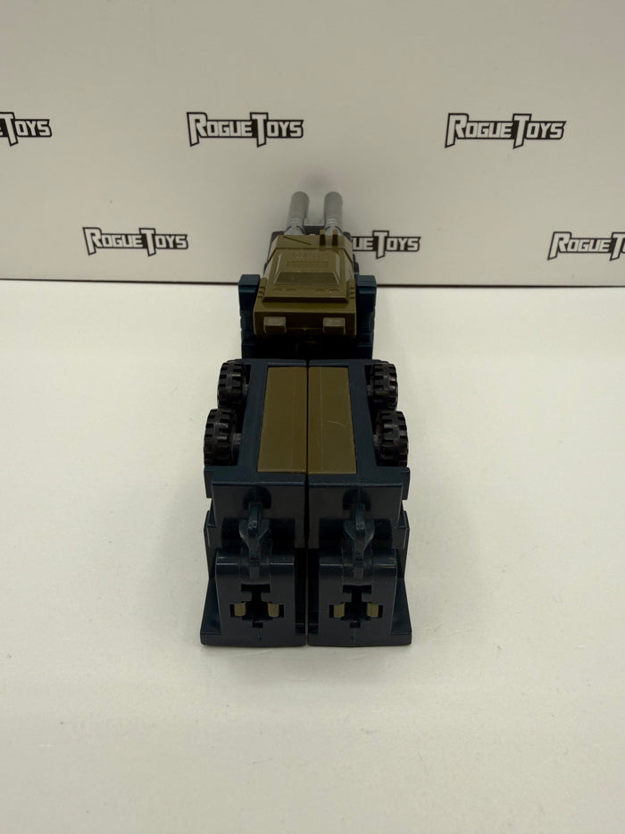 Hasbro Transformers G1 Onslaught