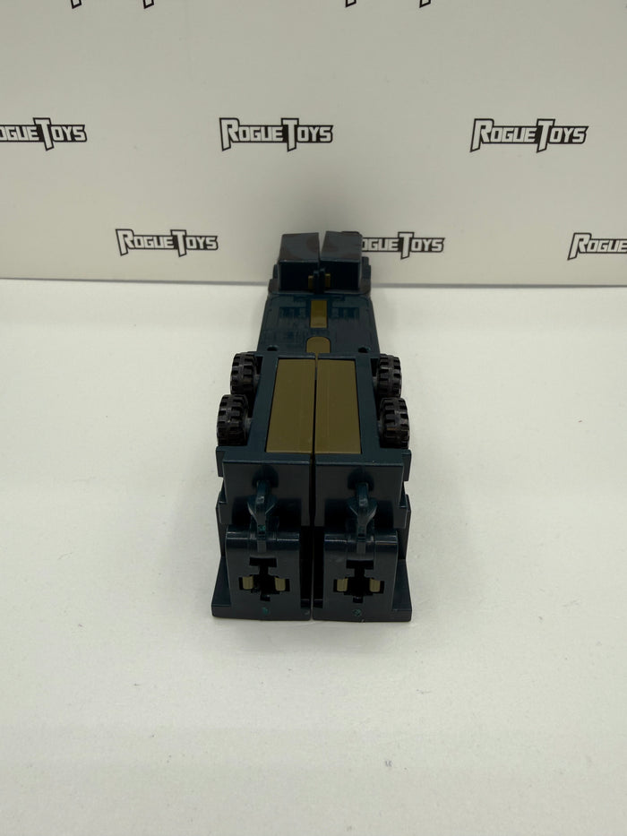 Hasbro Transformers G1 Onslaught
