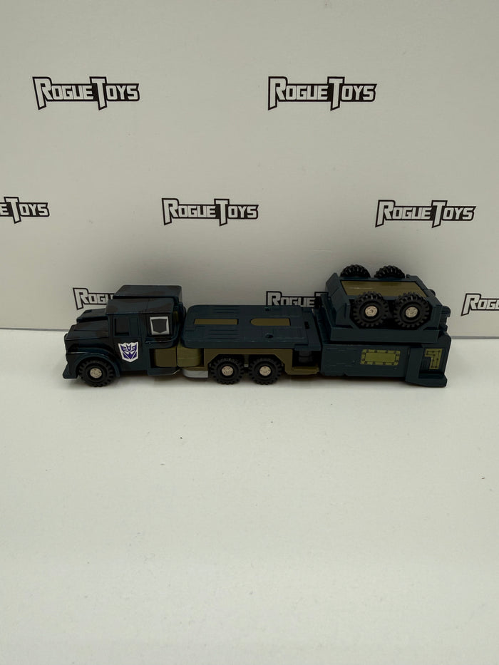 Hasbro Transformers G1 Onslaught