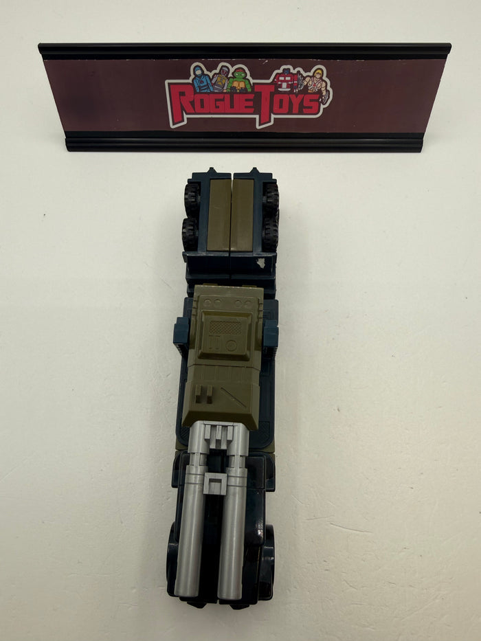 Hasbro Transformers G1 Onslaught