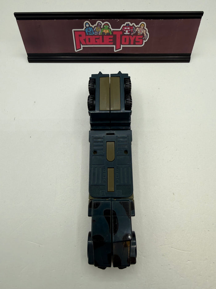 Hasbro Transformers G1 Onslaught