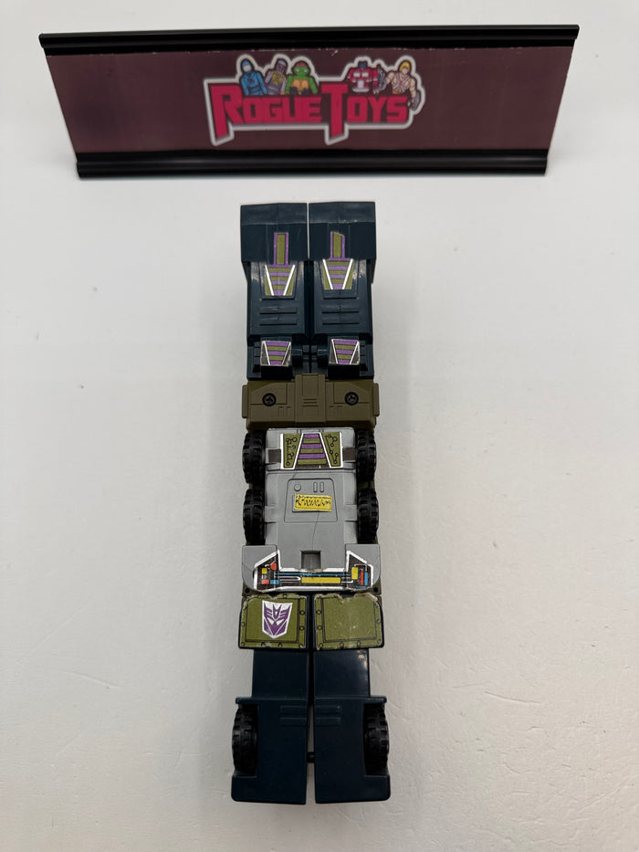 Hasbro Transformers G1 Onslaught
