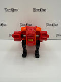Hasbro Transformers G1 Rampage