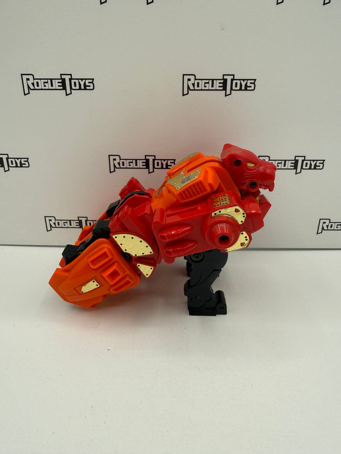 Hasbro Transformers G1 Rampage