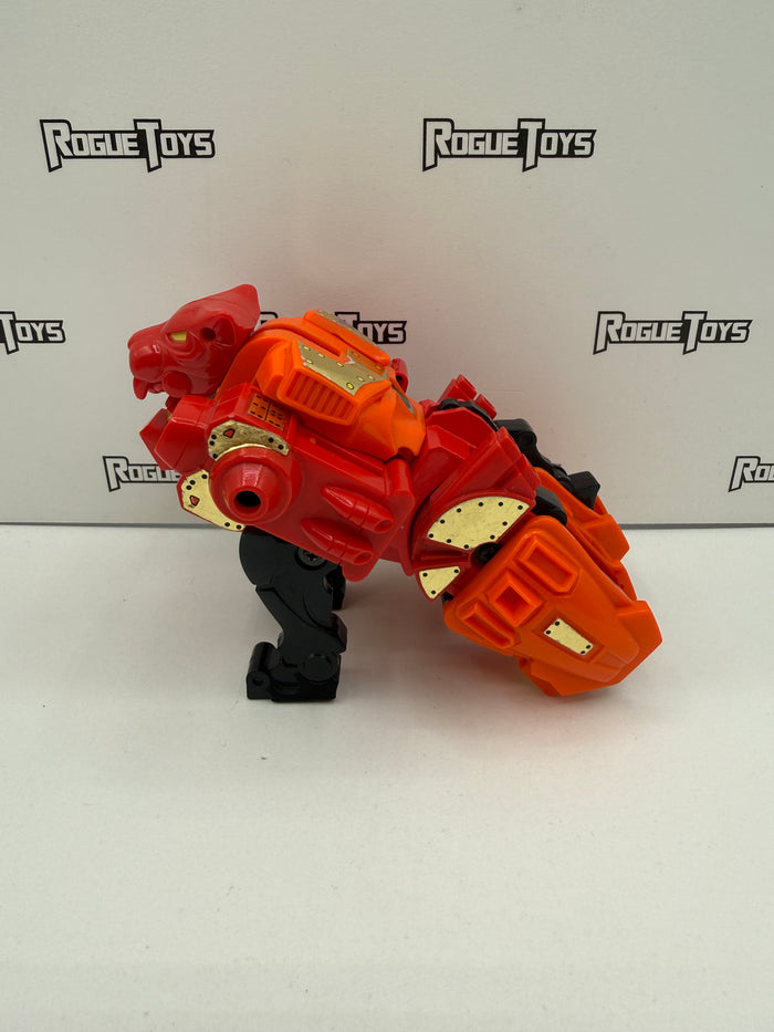Hasbro Transformers G1 Rampage