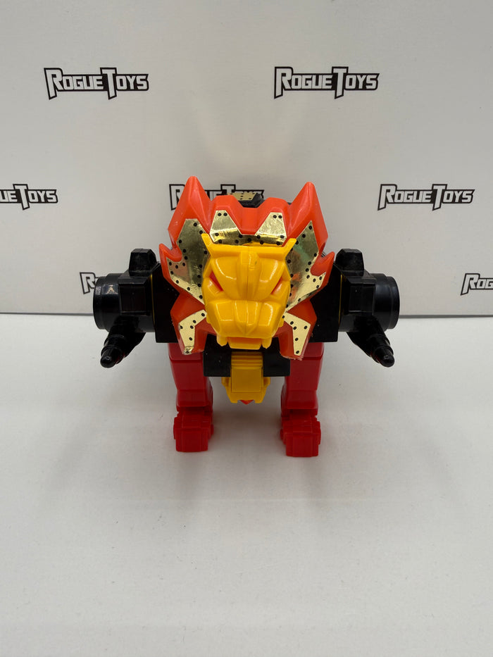 Hasbro Transformers G1 Razorclaw