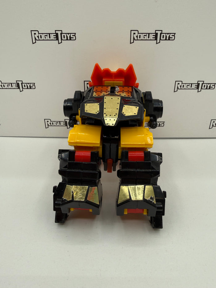 Hasbro Transformers G1 Razorclaw