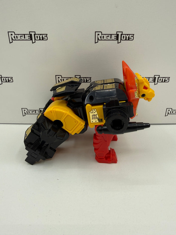 Hasbro Transformers G1 Razorclaw