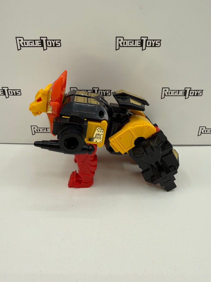 Hasbro Transformers G1 Razorclaw