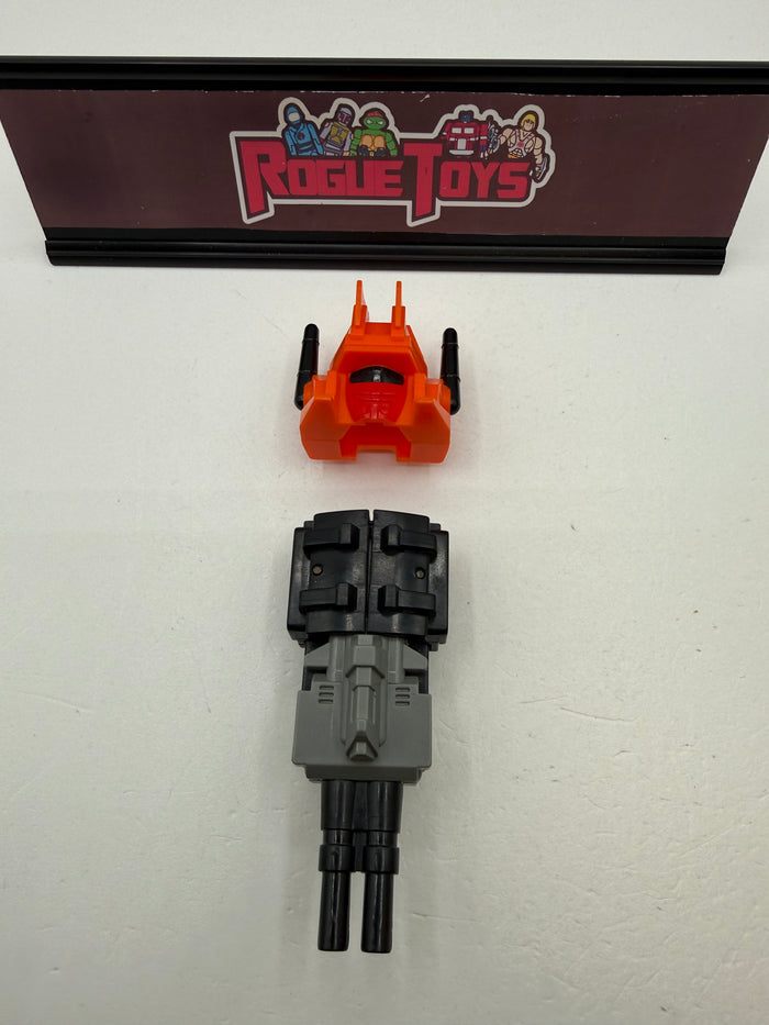 Hasbro Transformers G1 Razorclaw