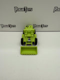 Hasbro Transformers G1 Scrapper