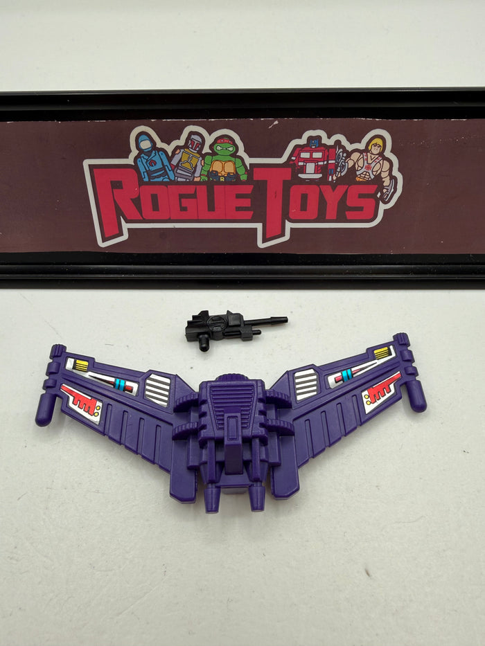 Hasbro Transformers G1 Scrapper