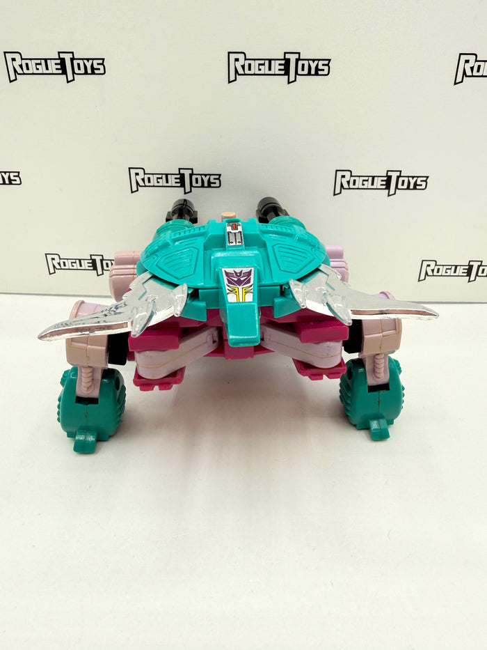 Hasbro Transformers G1 Snaptrap