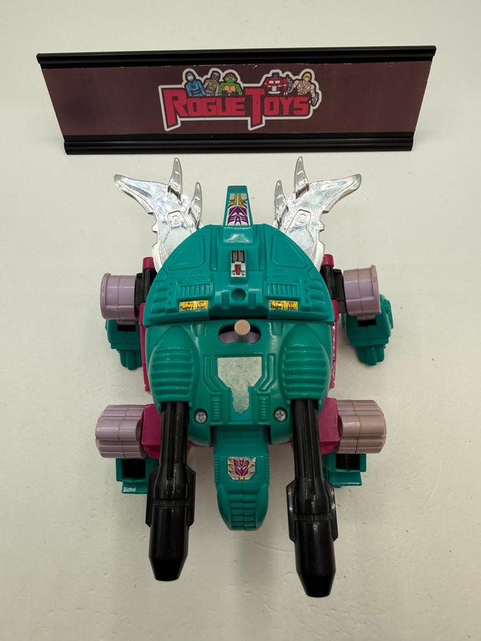 Hasbro Transformers G1 Snaptrap
