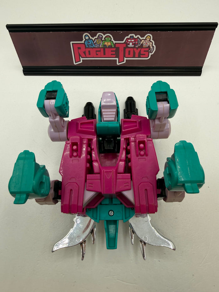 Hasbro Transformers G1 Snaptrap
