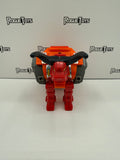 Hasbro Transformers G1 Tantrum