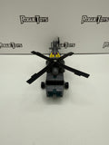 Hasbro Transformers G1 Vortex