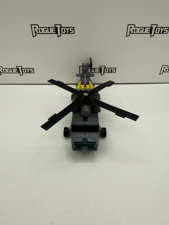 Hasbro Transformers G1 Vortex