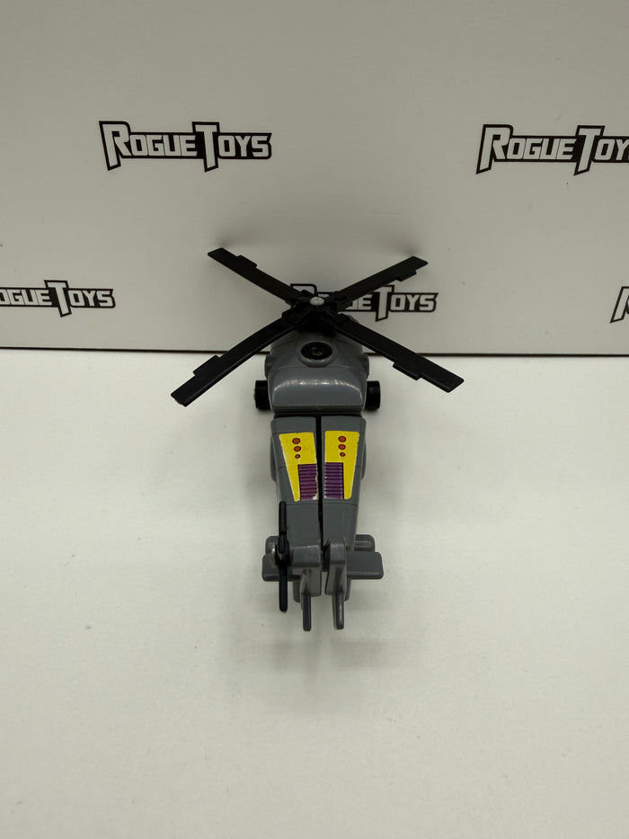 Hasbro Transformers G1 Vortex