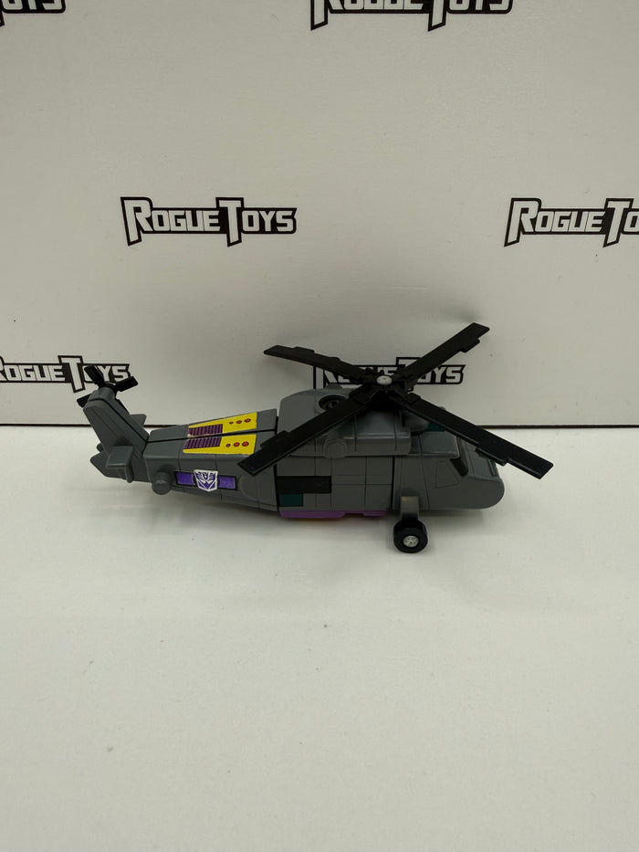 Hasbro Transformers G1 Vortex