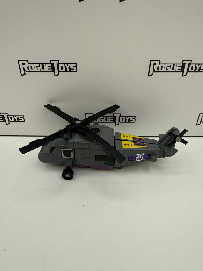 Hasbro Transformers G1 Vortex