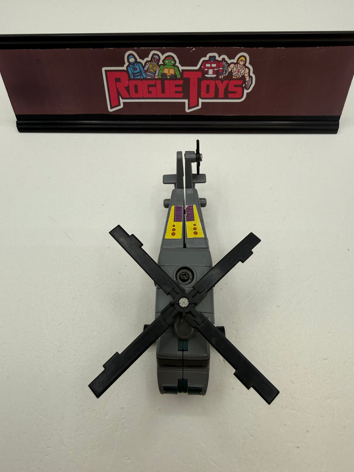 Hasbro Transformers G1 Vortex