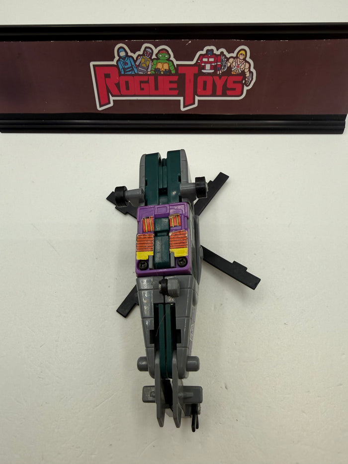 Hasbro Transformers G1 Vortex